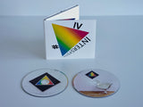 Intersystems "#4" (2CD)