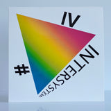 Intersystems "#4" (vinyl LP)