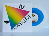 Intersystems "#4" (vinyl LP)