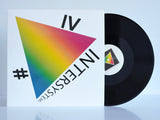 Intersystems "#4" (vinyl LP)