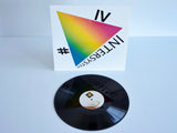 Intersystems "#4" (vinyl LP)