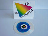 Intersystems "#4" (vinyl LP)