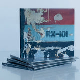RX-101 "New Discoveries" (CD)