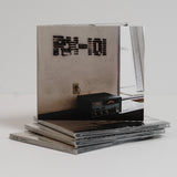 RX-101 "Dopamine" (CD)