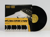 RX-101 "EP 3" (vinyl EP)