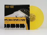 RX-101 "EP 3" (vinyl EP)