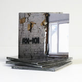 RX-101 "Serenity" (CD)