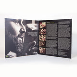 Morton Subotnick "Silver Apples of the Moon" (vinyl LP - SIGNED BLUE VINYL EDITION)