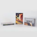 Morton Subotnick "Silver Apples of the Moon" (cassette)