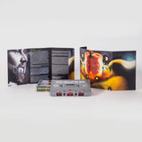 Morton Subotnick "Silver Apples of the Moon" (cassette)