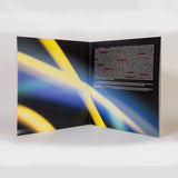 Solvent "New Ways" (vinyl 2xLP + 7" - I Dream Of Wires soundtrack)