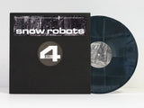 V/A "Snow Robots Volume 4" (vinyl EP)
