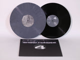V/A "Snow Robots Volume 4" (vinyl EP)