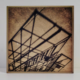 Skanfrom "Postcards" (vinyl LP)