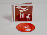 Solvent "Solvent City" (CD)