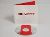 Solvent "Elevators And Oscillators" (CD)