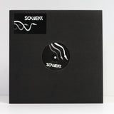 Solvent "New Ways Addendum" (vinyl EP)