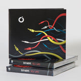 Solvent "New Ways" (2xCD - I Dream Of Wires soundtrack)