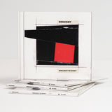 Solvent "Subject To Shift" (CD)