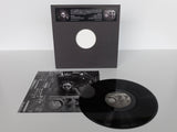 Lowfish / Solvent - suction001 25th anniversary reissue (vinyl EP)