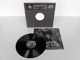 Lowfish / Solvent - suction001 25th anniversary reissue (vinyl EP)