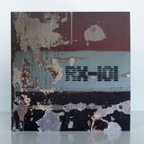 RX-101 "New Discoveries" (vinyl LP)