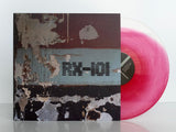 RX-101 "New Discoveries" (vinyl LP)