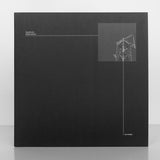 The Jaffa Kid "Passing Signals" (vinyl LP)