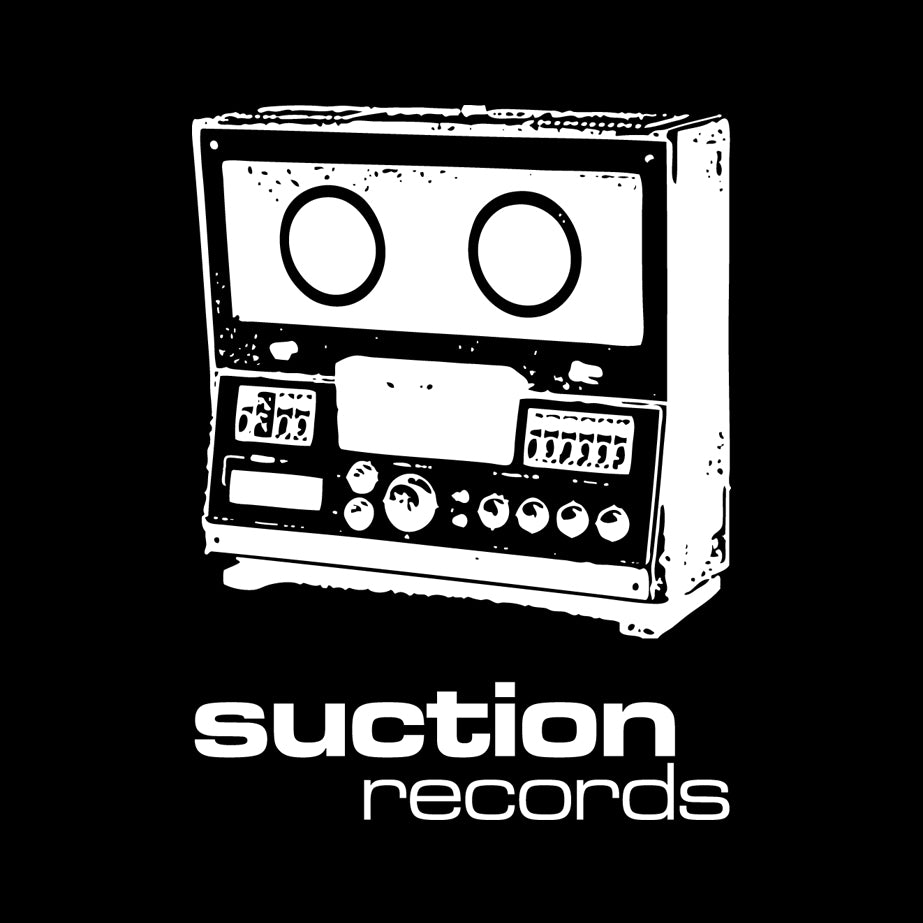 Suction Records