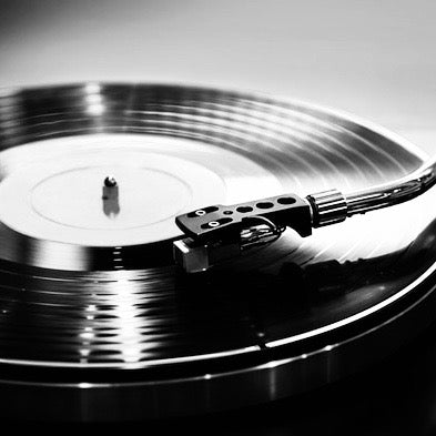 Vinyl / CD / Cassette