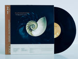 Allen Ravenstine "Nautilus / Rue Du Poisson Noir" (vinyl LP)