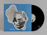 Analytica S/T (vinyl LP)