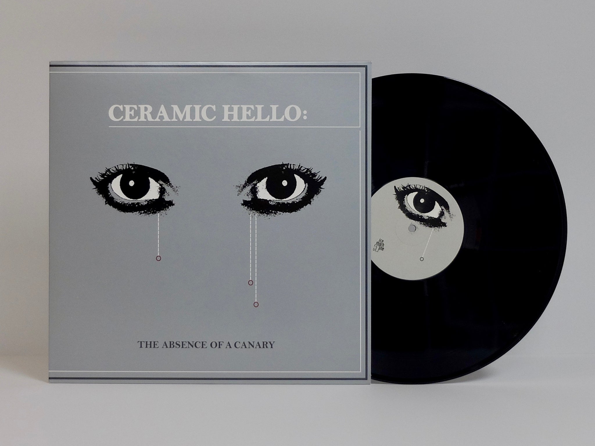 Ceramic Hello 