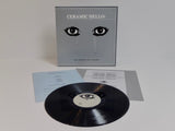 Ceramic Hello "The Absence Of A Canary" (vinyl LP)