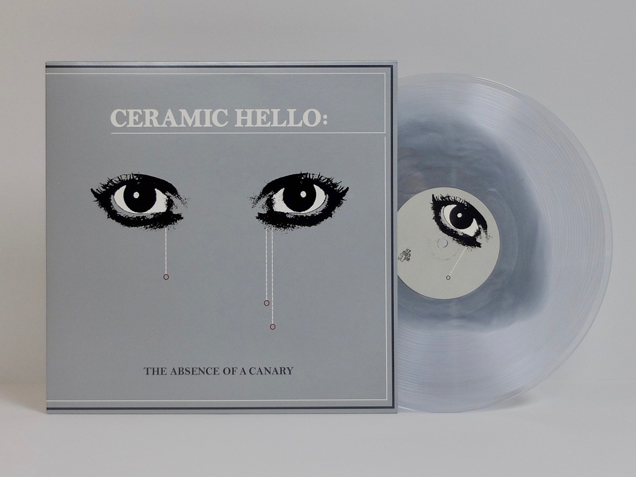 Ceramic Hello 