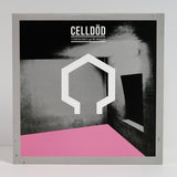 Celldöd “Mekaniskt Gränsland” (vinyl LP)