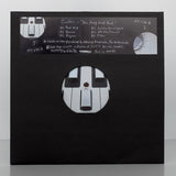 CrusHerr "Den Haag Acid Pack" (vinyl EP)