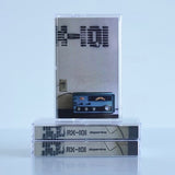 RX-101 "Dopamine" (cassette tape)