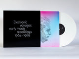 V/A "Electronic Voyages: Early Moog Recordings 1964-1969" (vinyl LP)