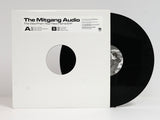 The Mitgang Audio "The View From Your New Home" (vinyl EP)