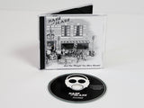Nash The Slash "And You Thought You Were Normal" (CD - new old stock)