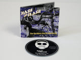 Nash The Slash "Reckless Use Of Electricity" (CDr - new old stock)