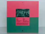 Kübler-Ross "[s/t]" (vinyl LP)