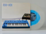 RX-101 "EP 1" (vinyl EP)