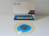 RX-101 "EP 1" (vinyl EP)
