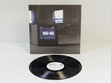 RX-101 "Hearts Utd." (vinyl EP)