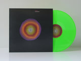 Locust "The Plaintive" (vinyl LP)
