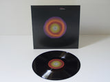 Locust "The Plaintive" (vinyl LP)
