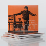 Joel Chadabe "Intelligent Arts" (CD)