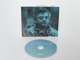 Joel Chadabe "Electric Sound" (CD)